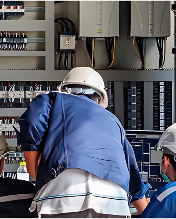 TRITECH electric